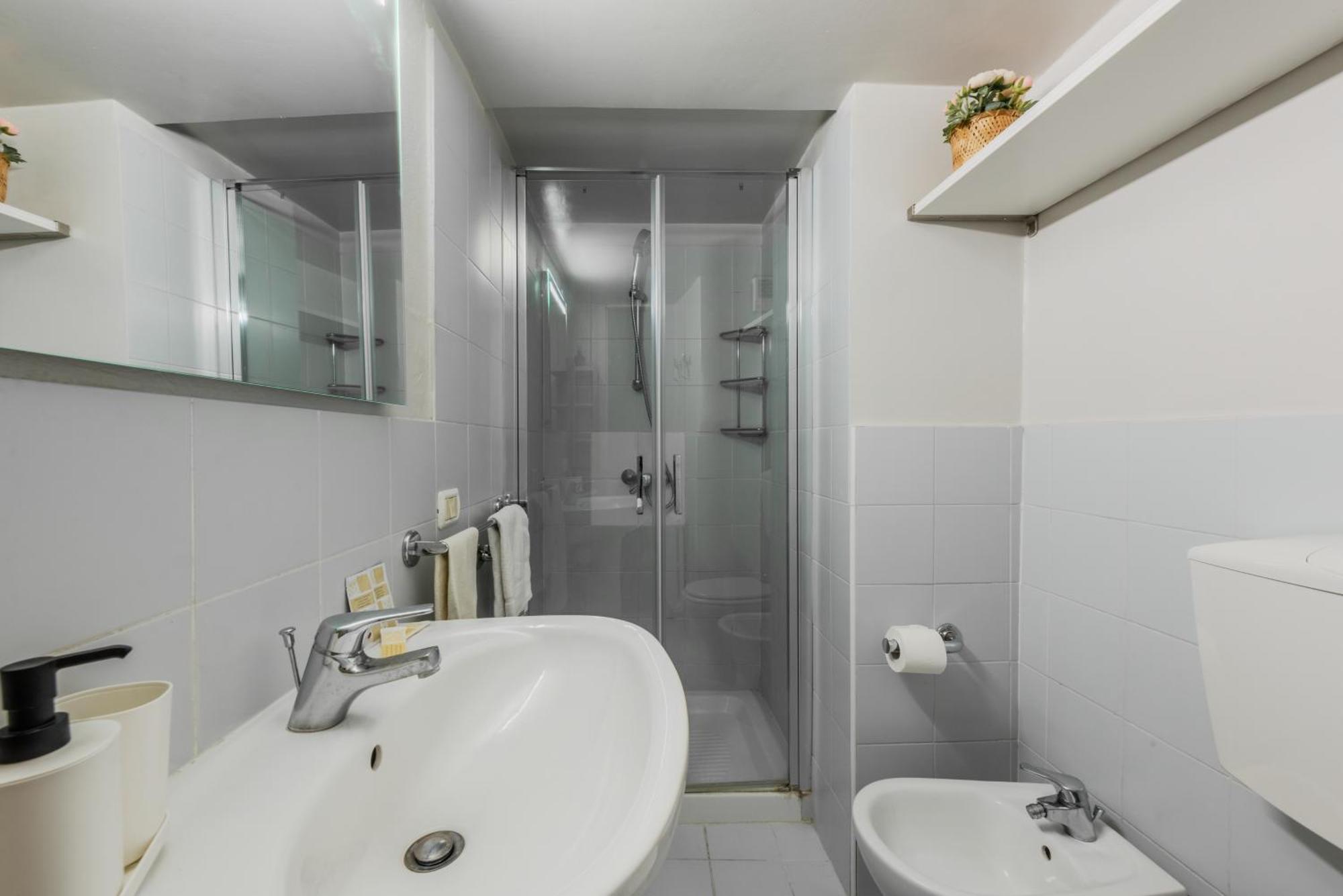 Porta Garibaldi Antique Charm Apartment Milano Exterior foto