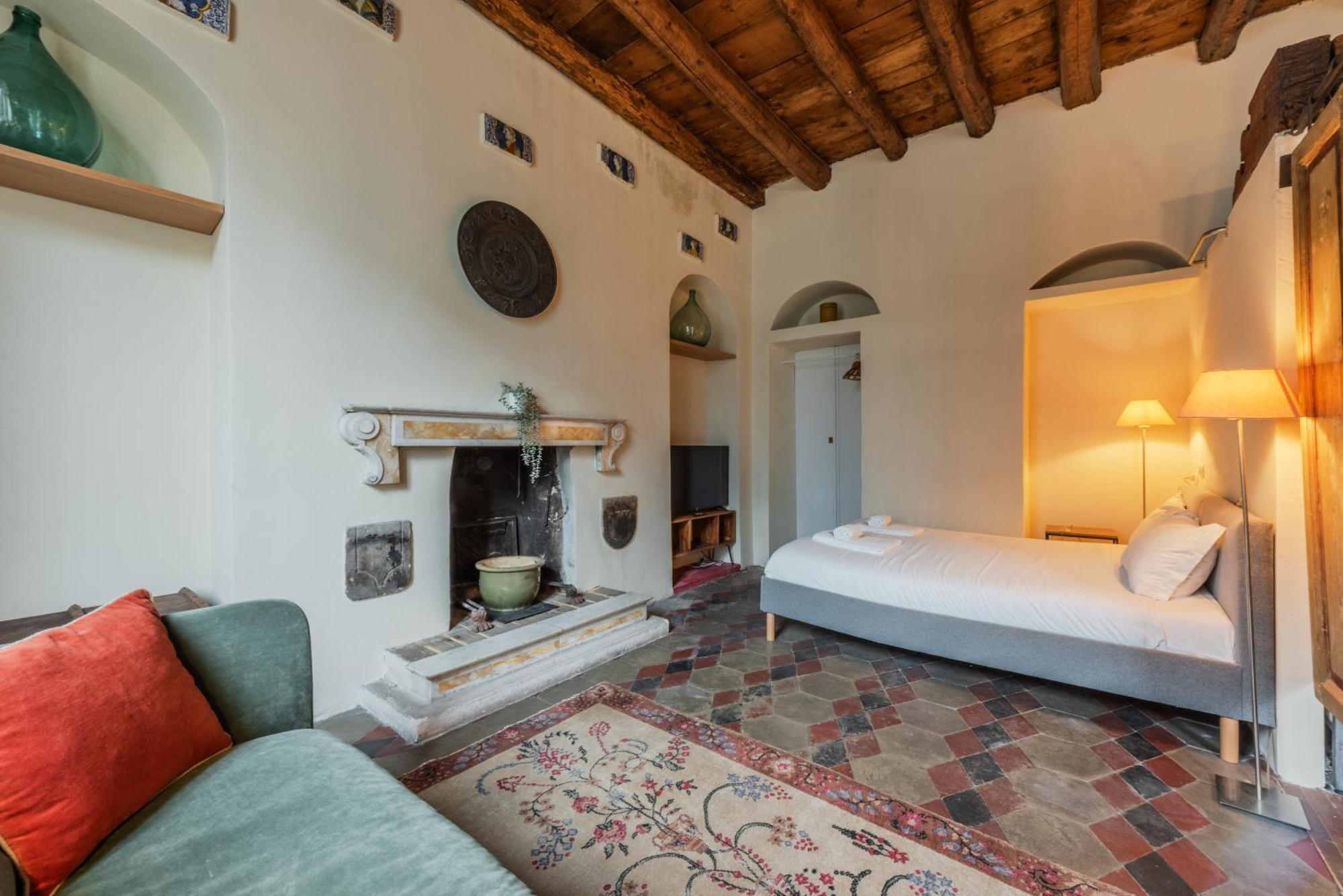 Porta Garibaldi Antique Charm Apartment Milano Exterior foto