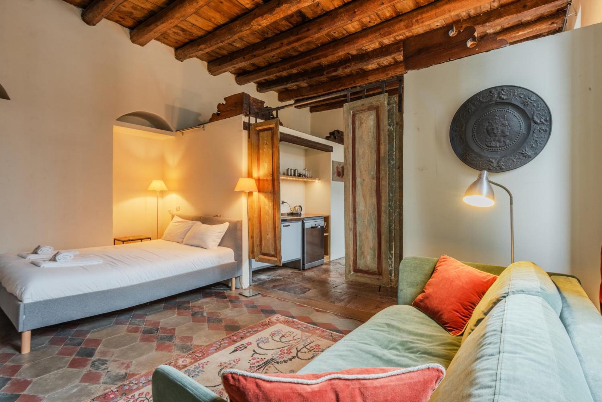 Porta Garibaldi Antique Charm Apartment Milano Exterior foto